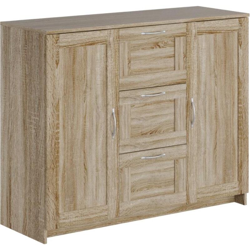 Тумбы и комоды