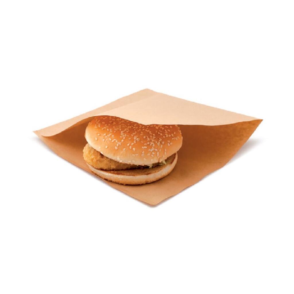 Бумажные уголки