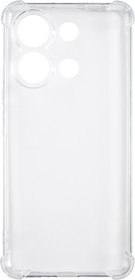 Чехол накладка Red Line сил.Xiaomi Redmi Note13 4G ус.угл.прозр.УТ000038482