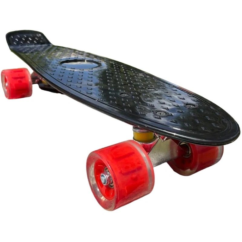 Скейтборды