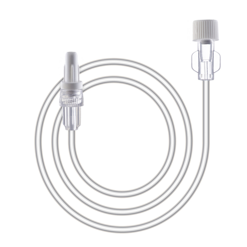 Линии удлинительные