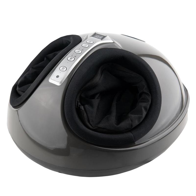 Массажеры и оборудование для массажа