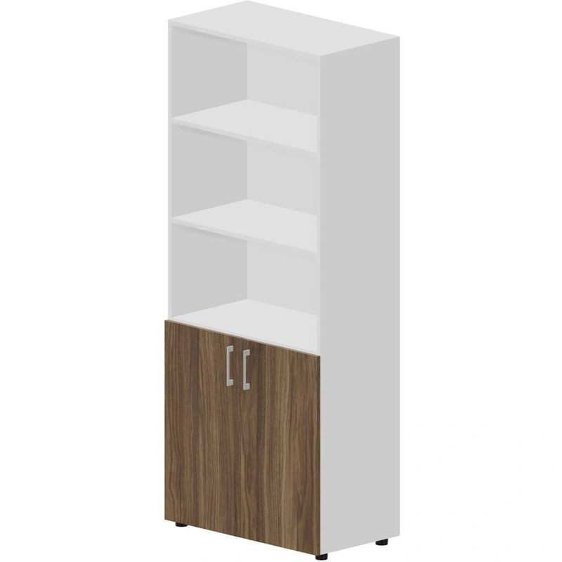 Шкафы для документов и кабинетов