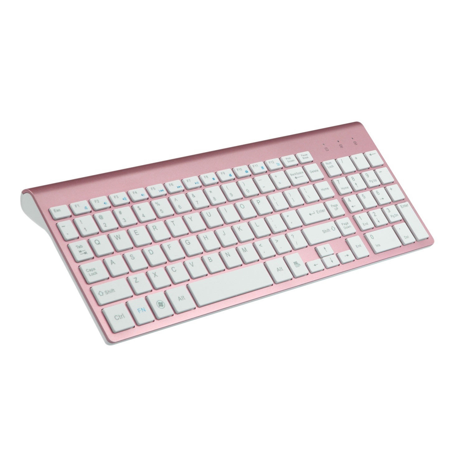 Клавиатуры беспроводные