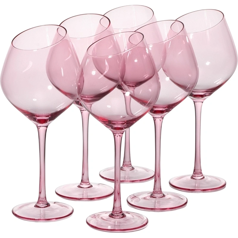 Подарочные бокалы и стаканы