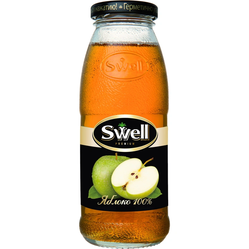 Соки, морсы и нектары