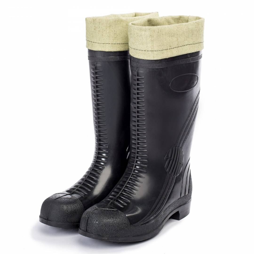 Резиновая спецобувь