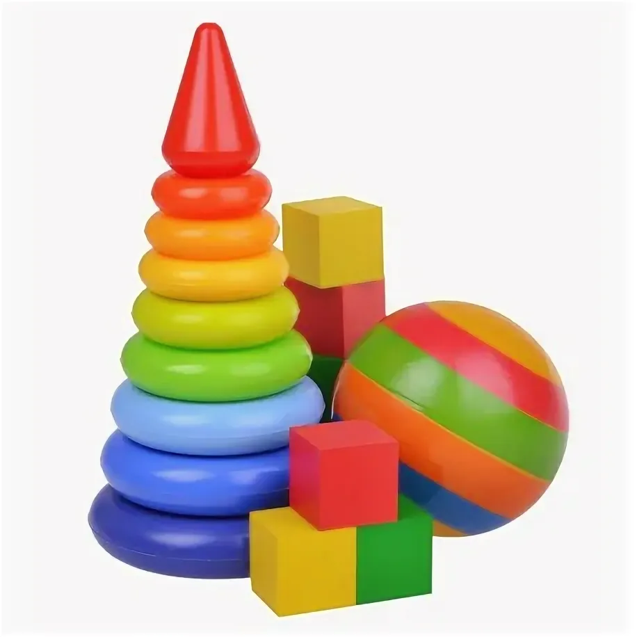 Прочие игры и игрушки