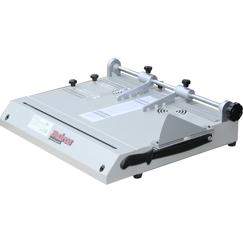 Книгосборочное оборудование