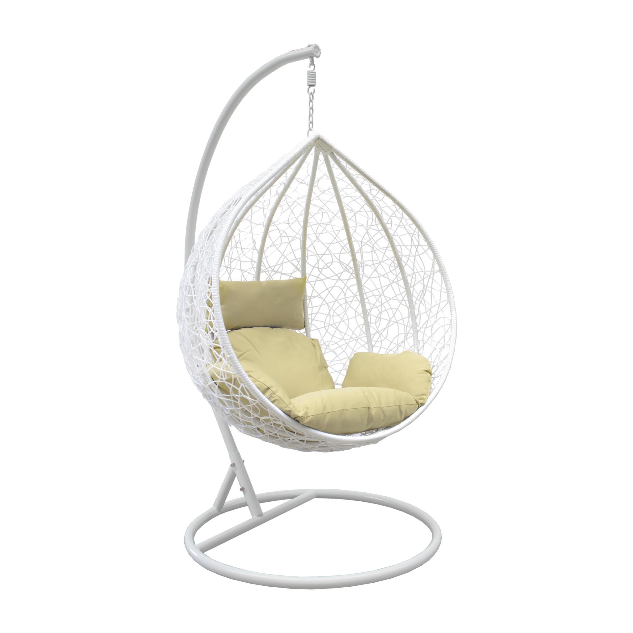 Качели и гамаки