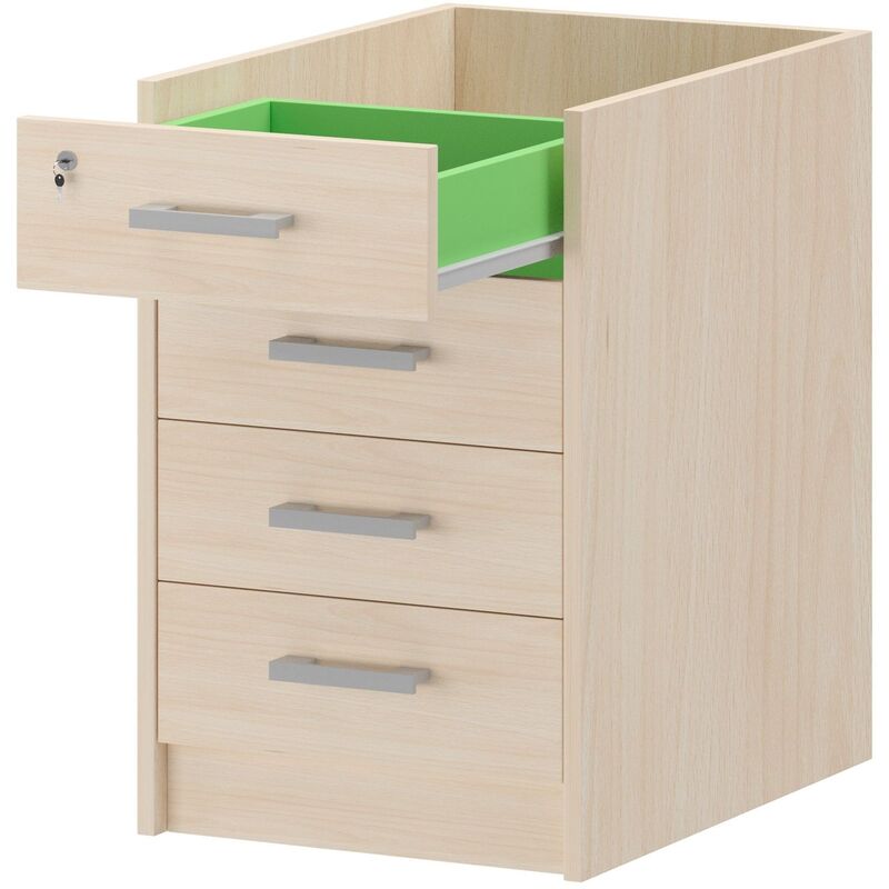 Тумбы приставные