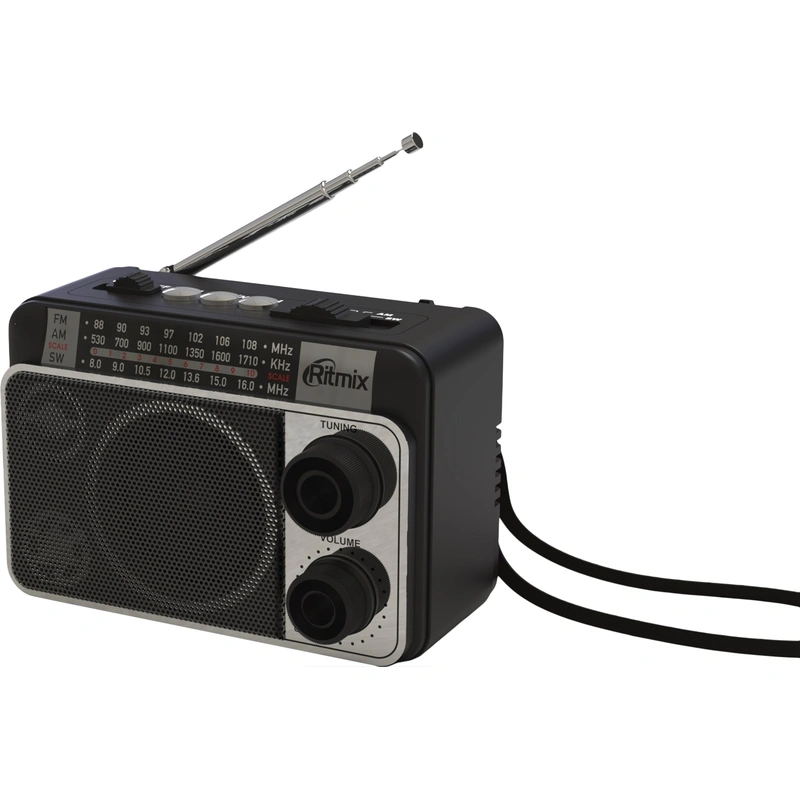 Радиоприемники