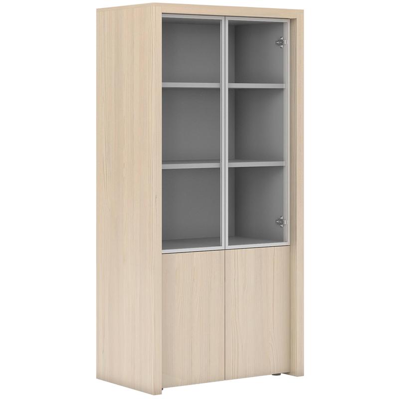 Шкафы руководителя для документов