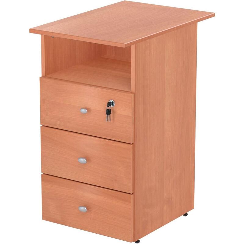 Тумбы приставные