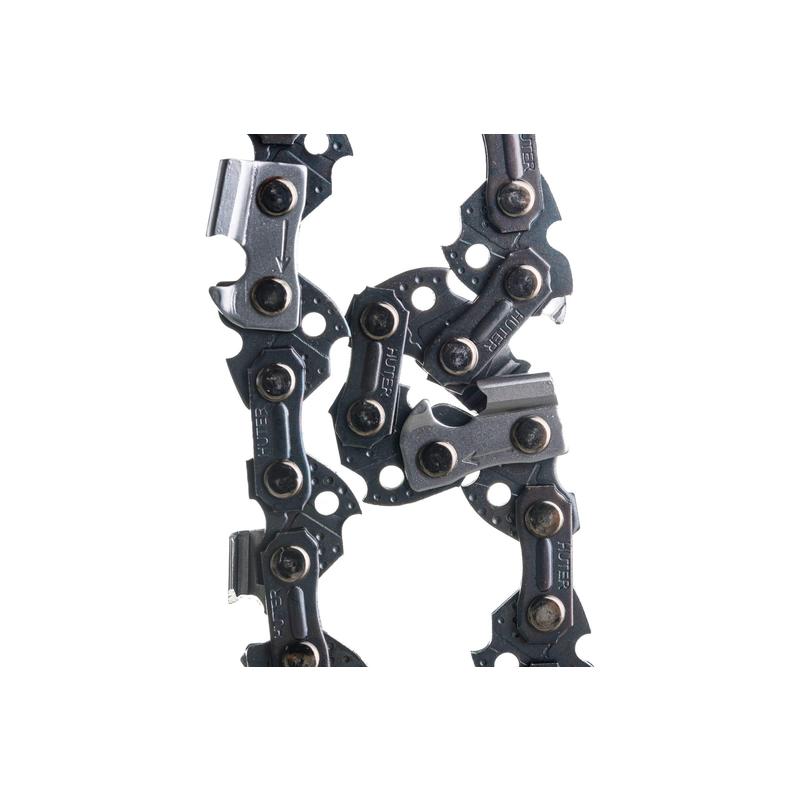 Цепи, шины и свечи для цепных пил