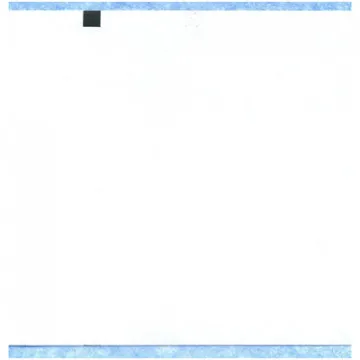 Лента тепл.регист. для ЭКГ FUKUDA Cardisuny ALPHA-600 145х150х400, К145Z150