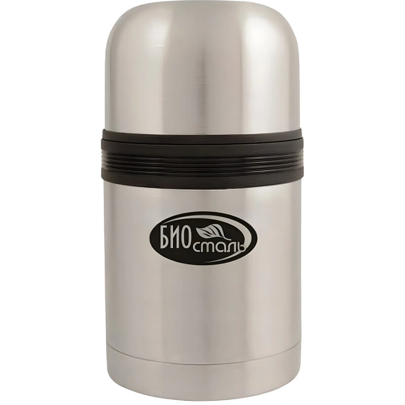 Термосы и термокружки