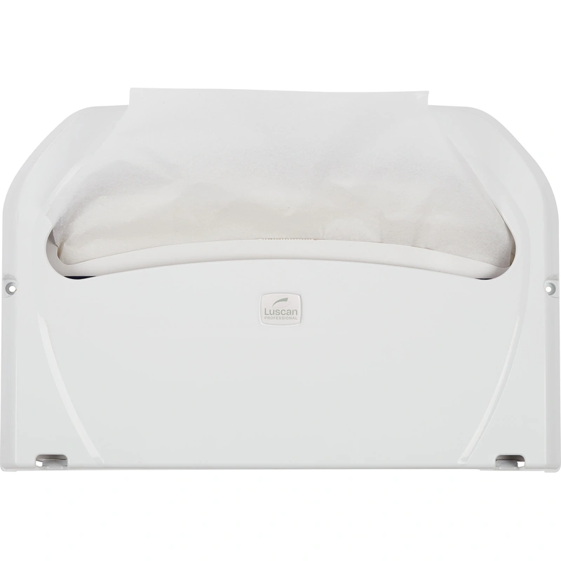 Держатели для покрытий на унитаз