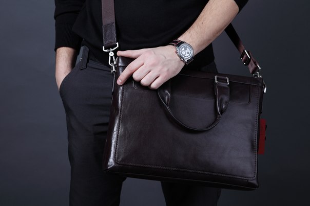 Стильная кожгалантерея: как подобрать идеальный вариант?