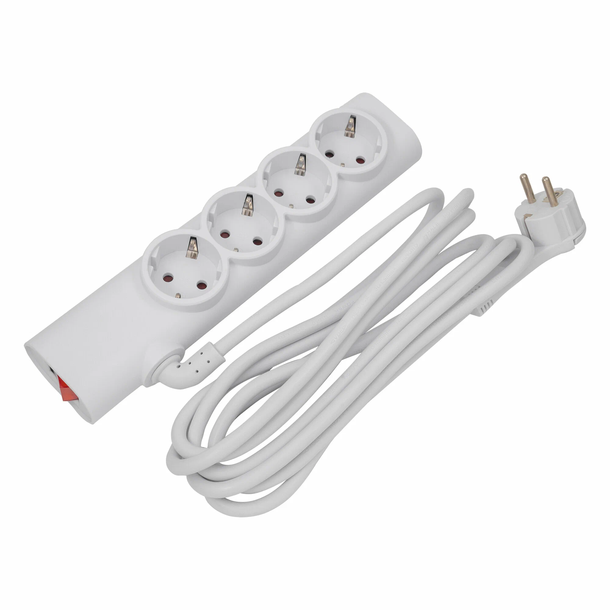 Удлинители и сетевые фильтры