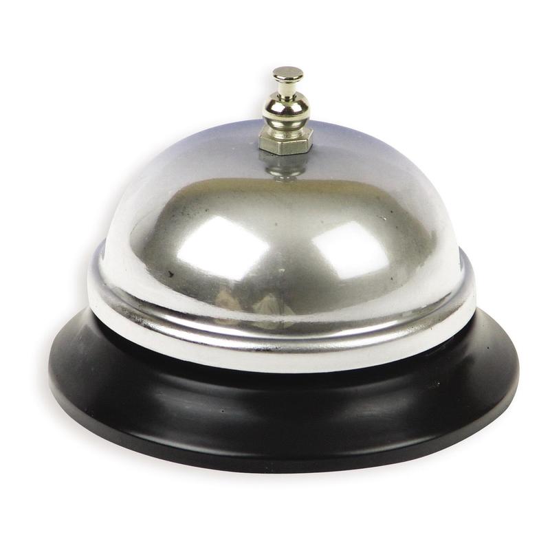 Звонки настольные