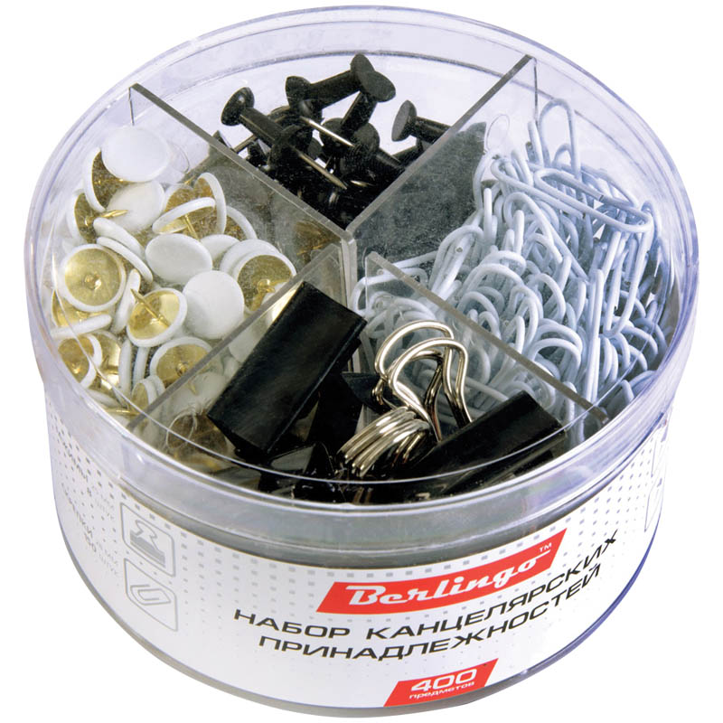 Острая приправа офисной кухни: кнопки, гвоздики, булавки