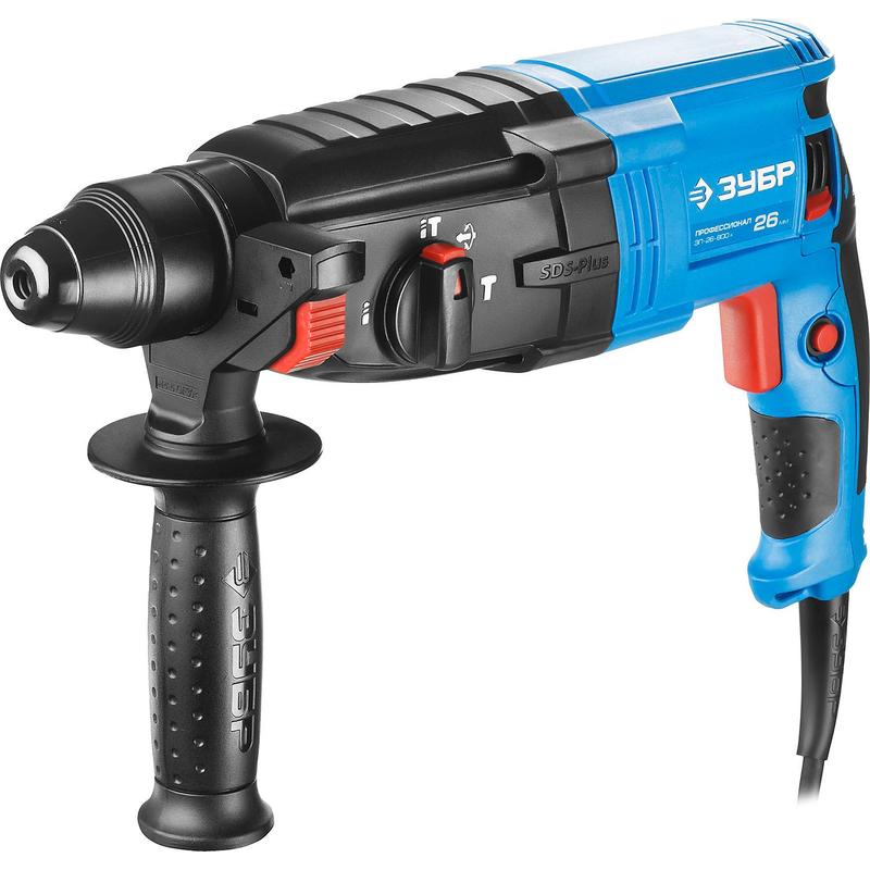 Перфораторы