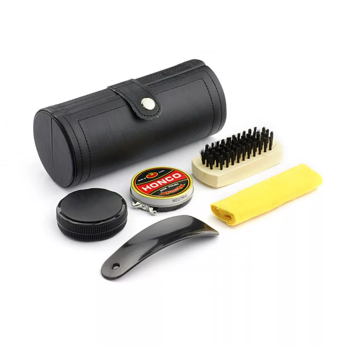 Уход за обувью