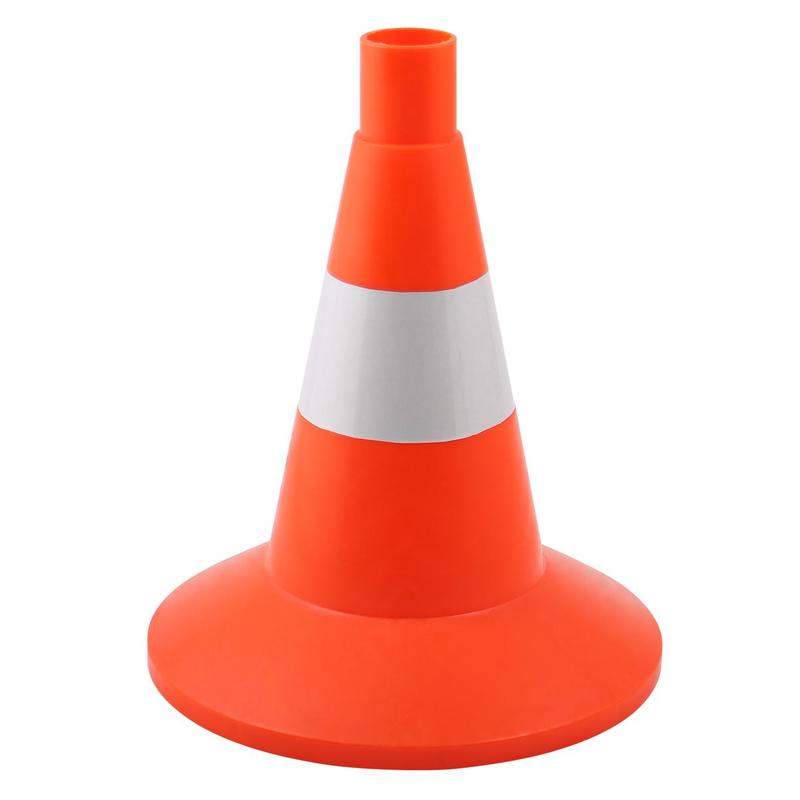 Сигнальные конусы и вехи