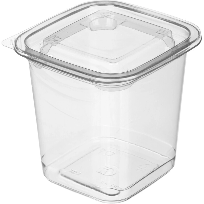 Контейнеры для холодных продуктов