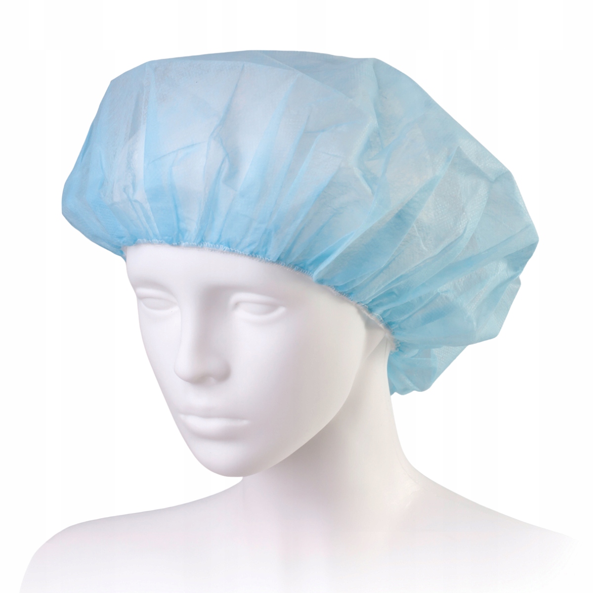 Медицинские шапочки