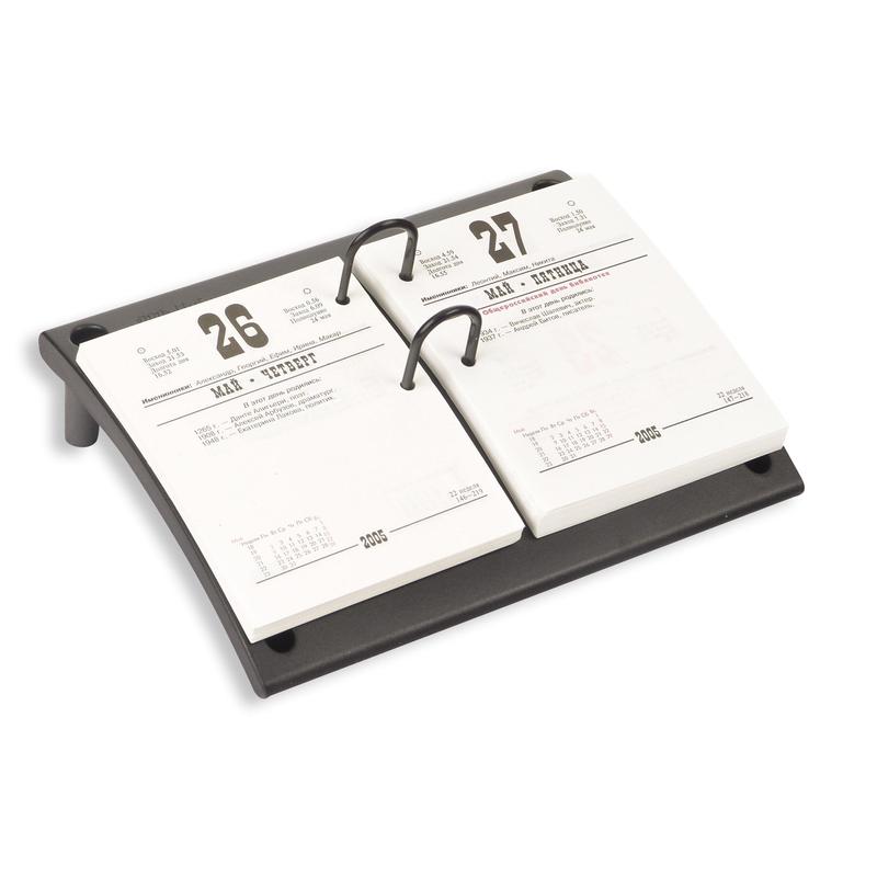 Подставки под календари