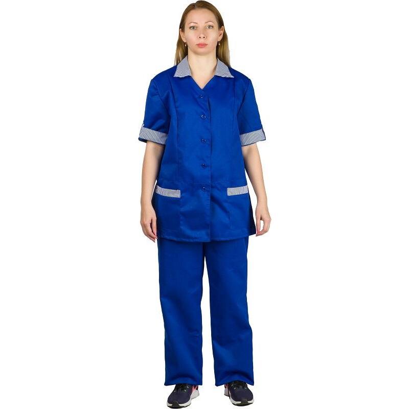 Костюмы для горничных и уборщиц