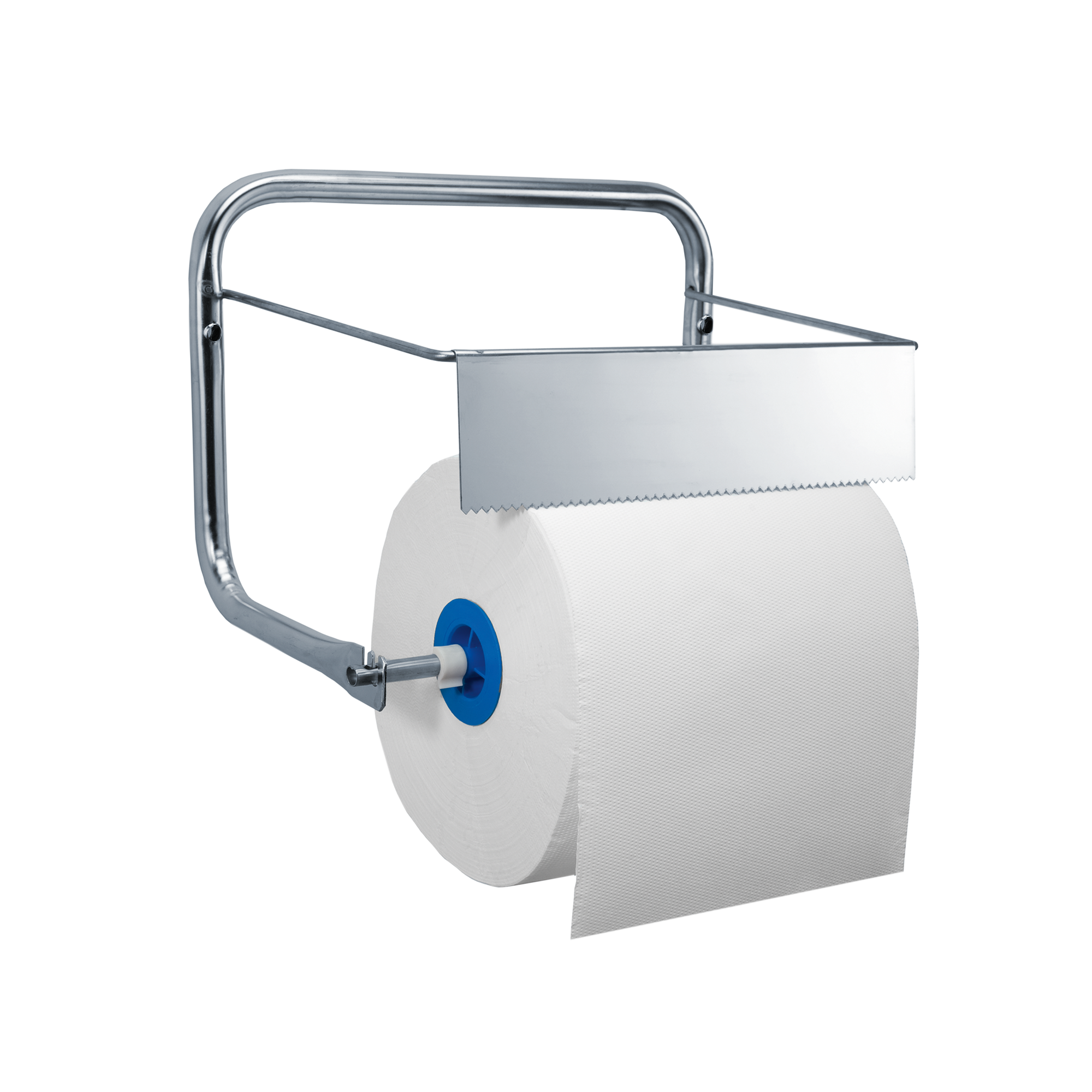 Протирочная бумага, материалы и диспенсеры к ним