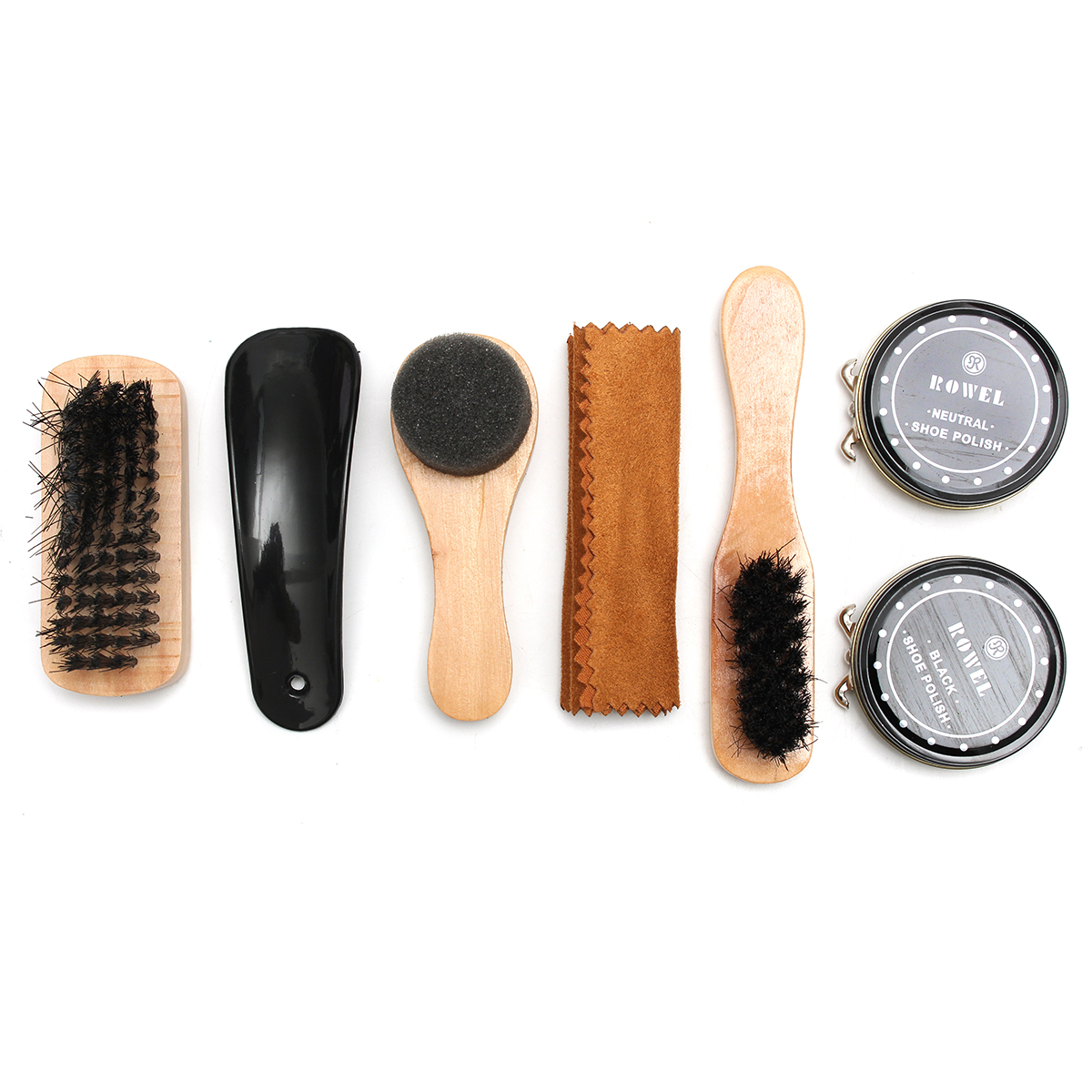 Уход за обувью