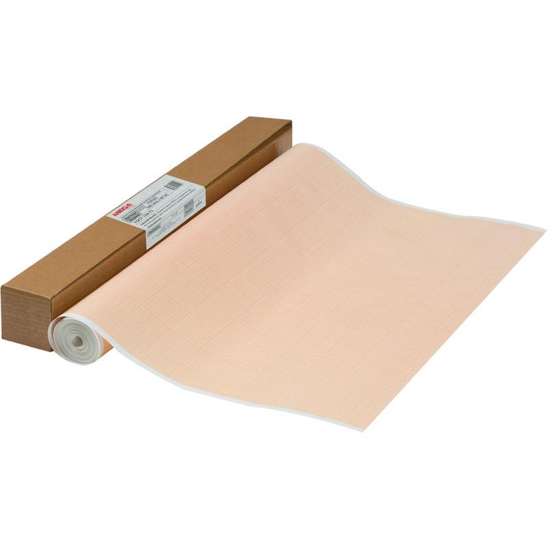 Бумага миллиметровая