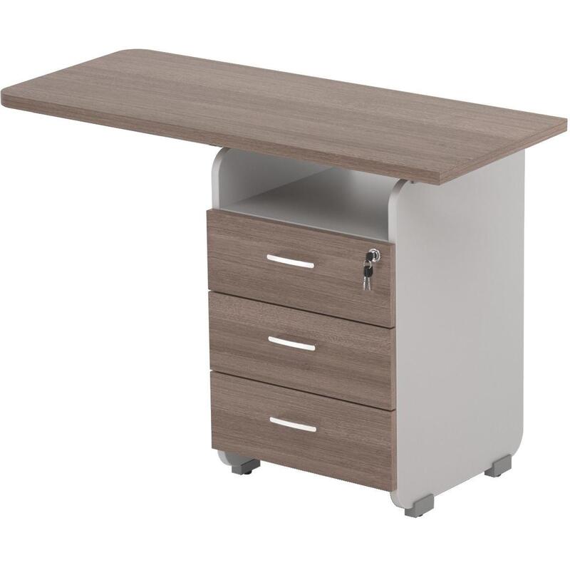 Тумбы приставные