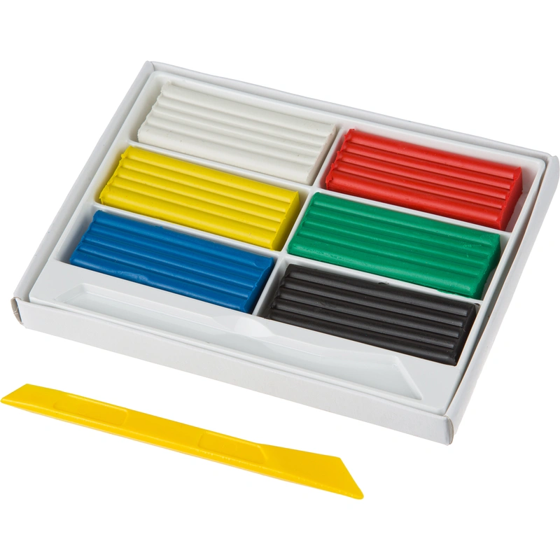 Лепка и скульптура