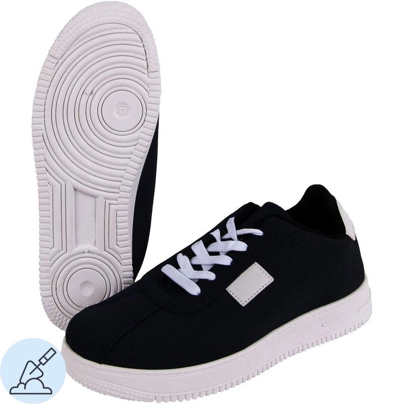 Летняя спецобувь