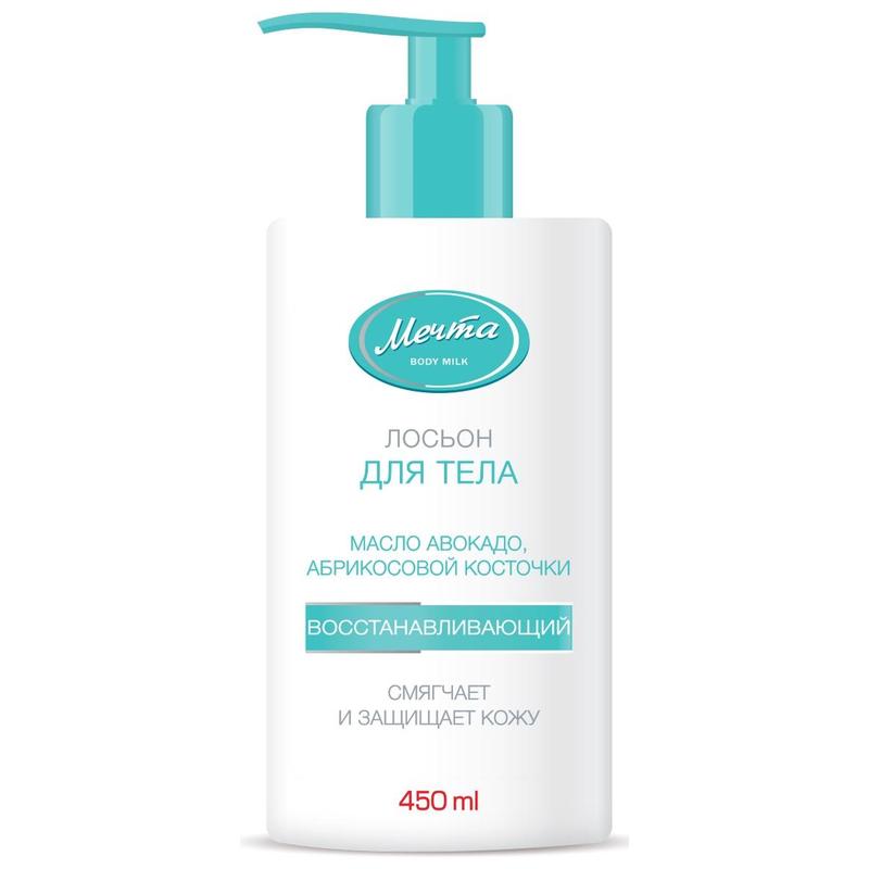 Кремы, лосьоны для тела