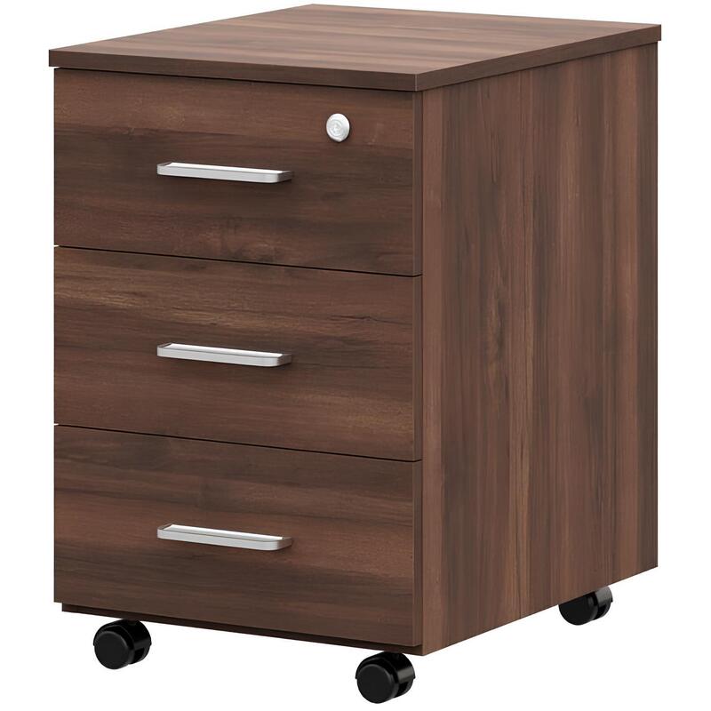 Тумбы мобильные для руководителя