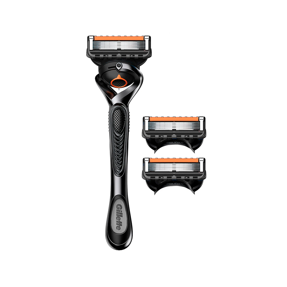 Бритвенные станки, сменные кассеты