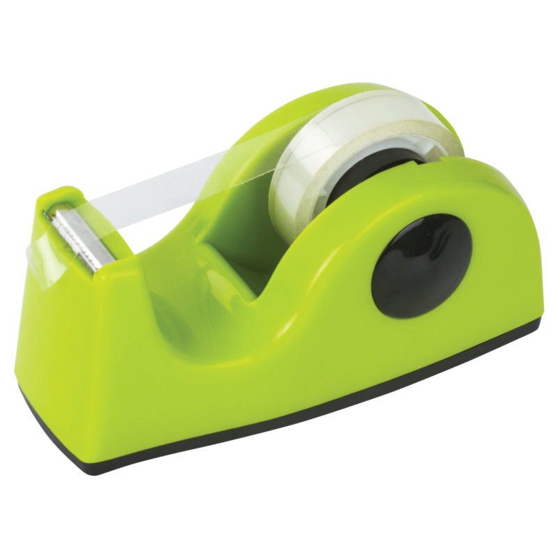 Скотч и держатели для клейкой ленты