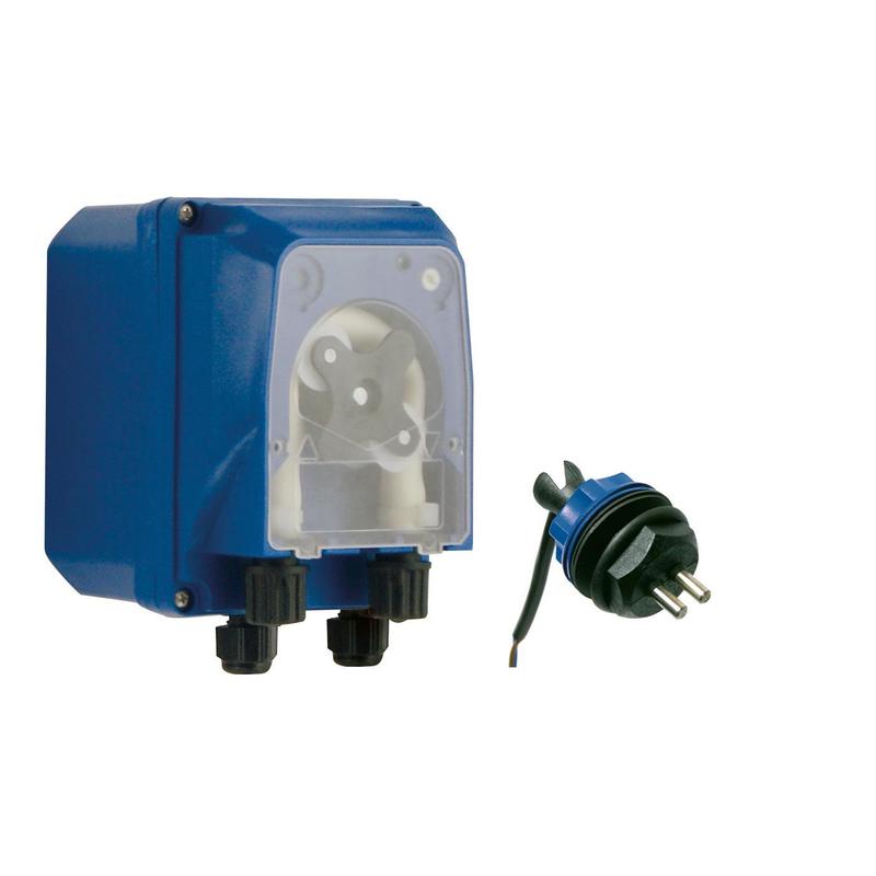 Дозаторы для посудомоечных машин