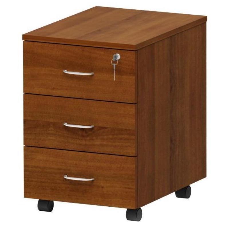 Тумбы мобильные