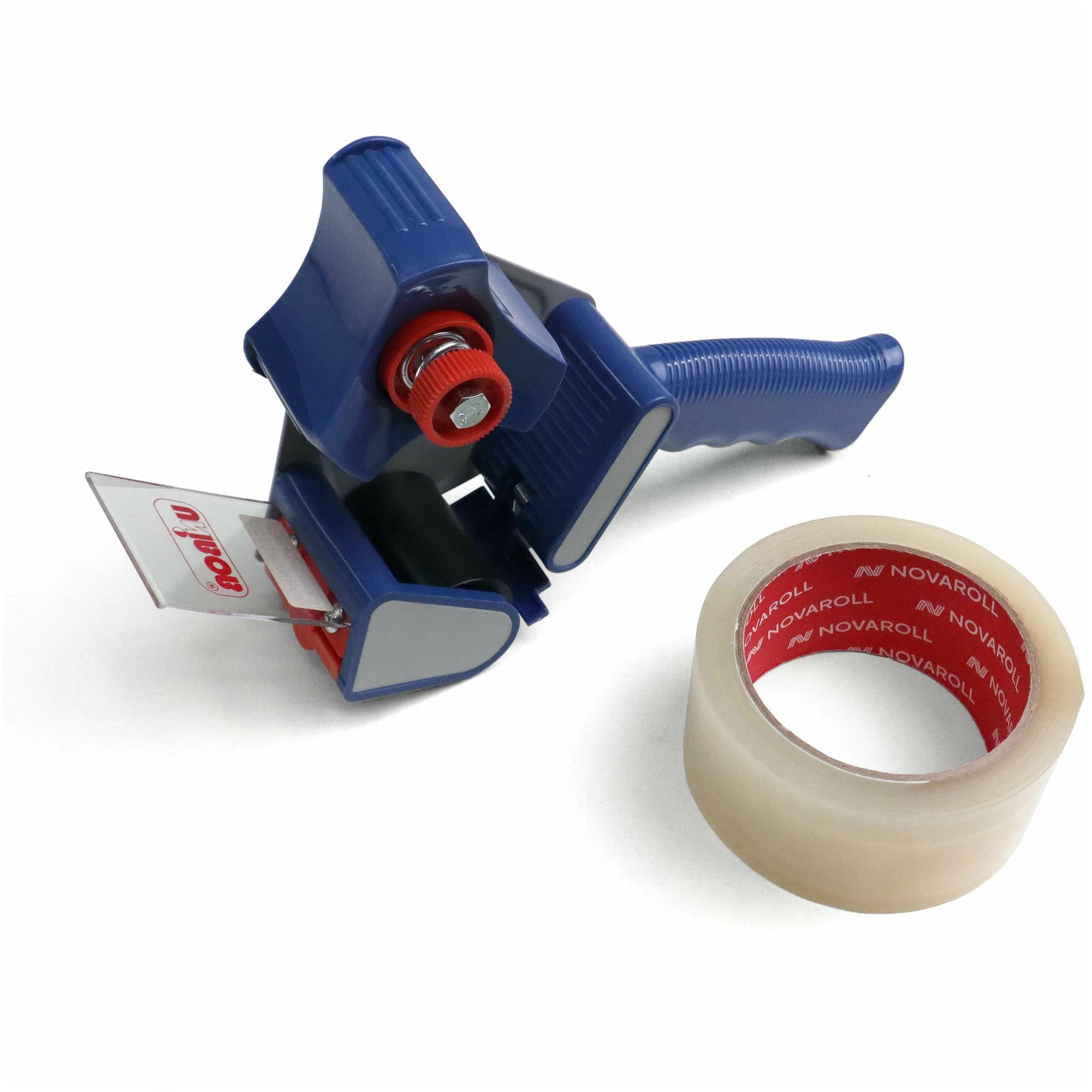 Скотч упаковочный