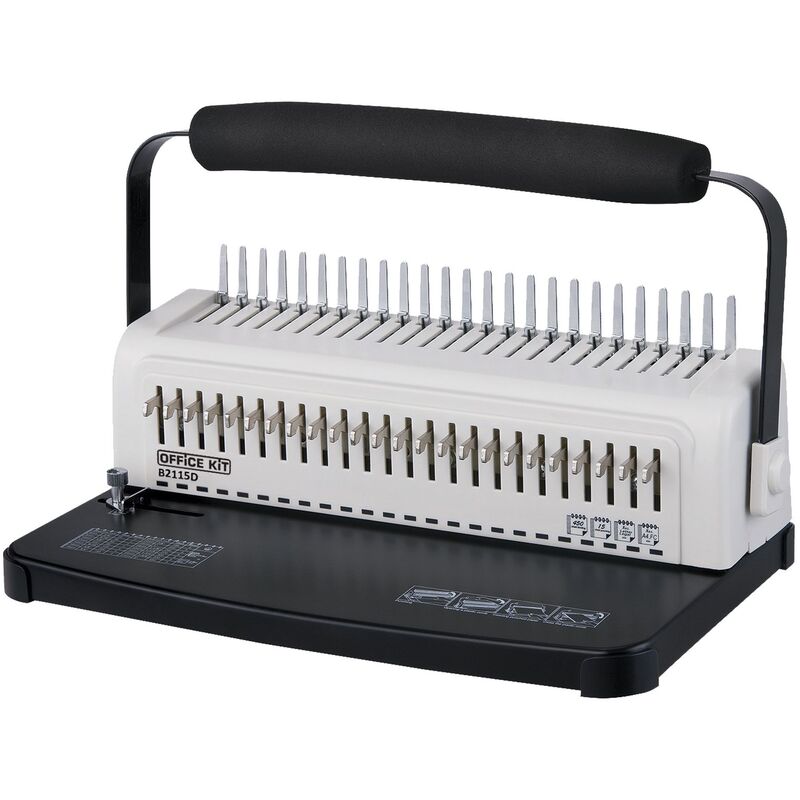 Переплетное оборудование