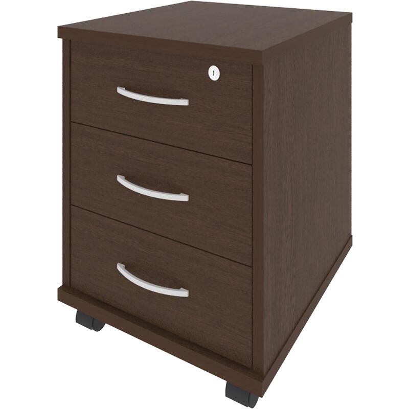 Тумбы мобильные