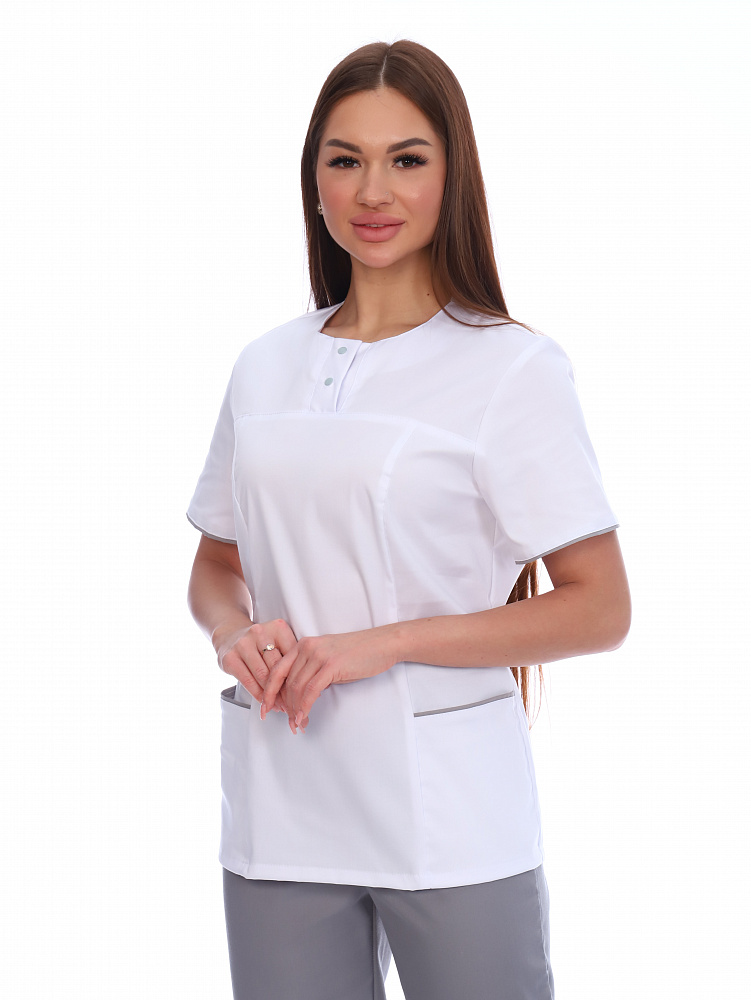 Медицинские блузы