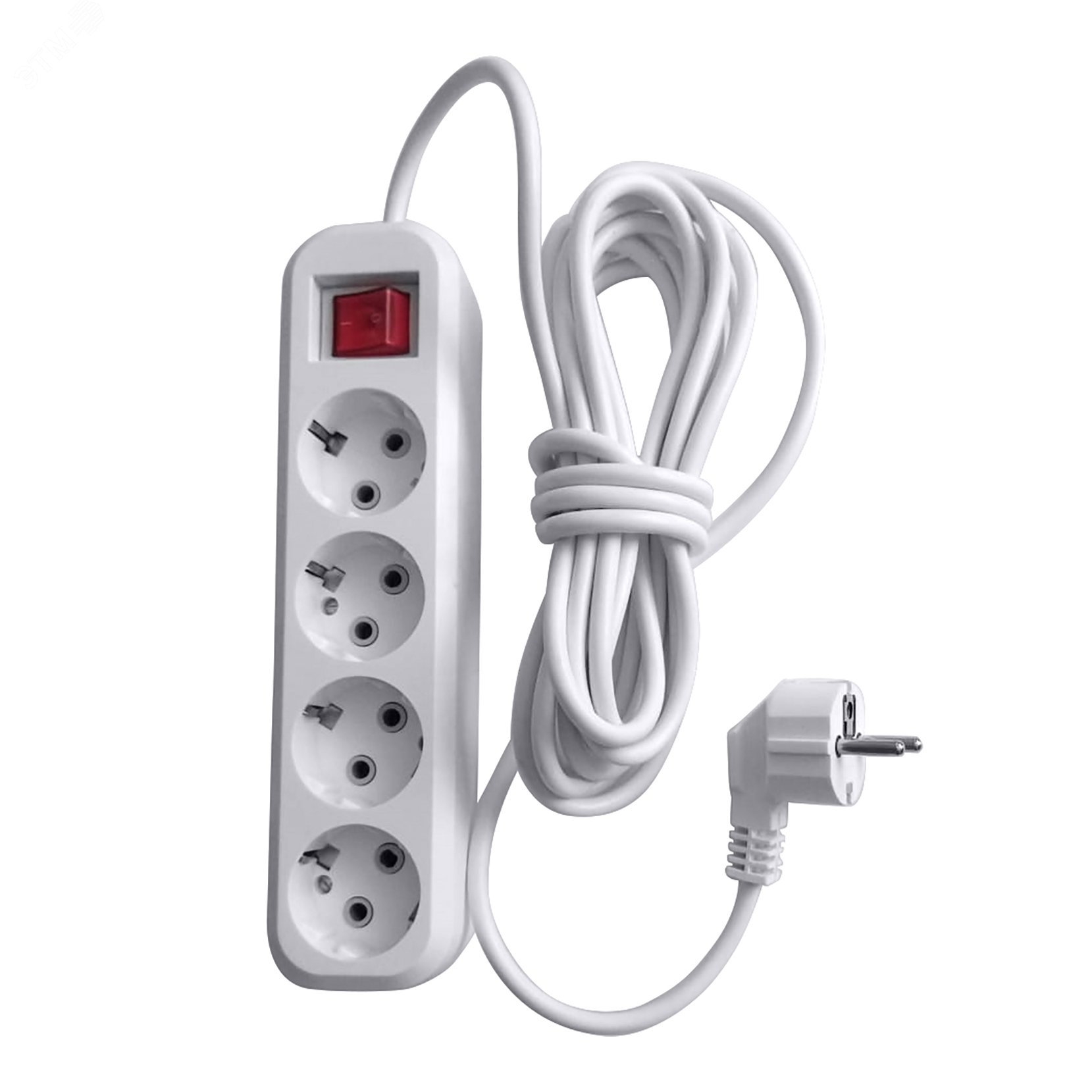 Удлинители и сетевые фильтры